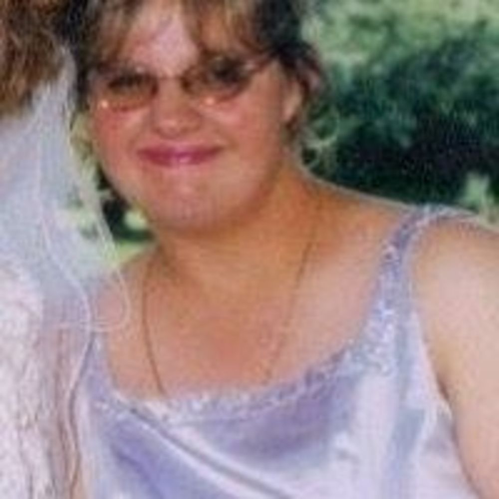 Meet your Posher, Teresa